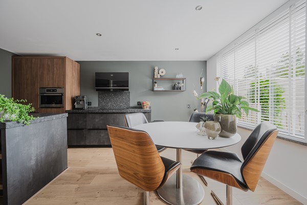 Medium property photo - Rosa Spierstraat 2, 3207 WR Spijkenisse